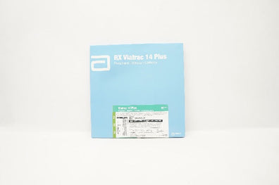 Abbott 1008189-20 Viatrac Peripheral Dilatation Cath. 4.0mm x 20mm x 135cm
